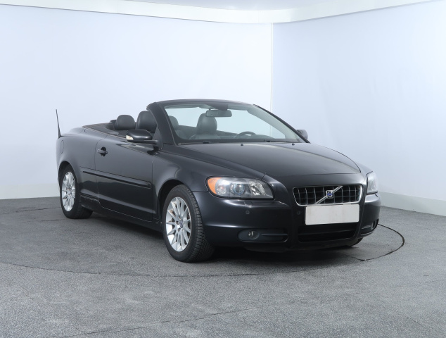 Volvo C70 2008