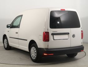 Volkswagen Caddy - 2020