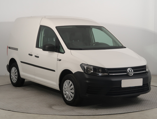 Volkswagen Caddy 2020