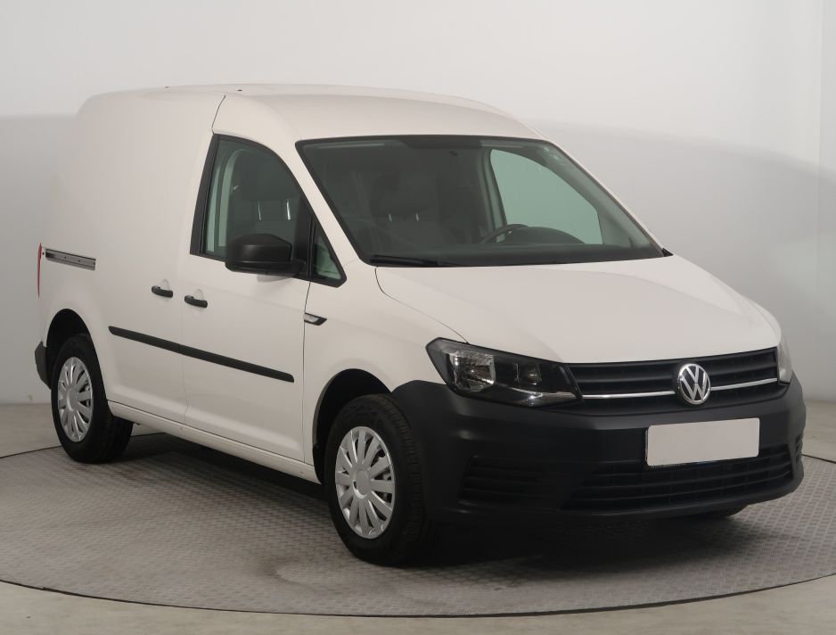 Volkswagen Caddy - 2020