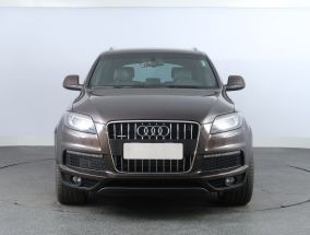 Audi Q7 - 2011