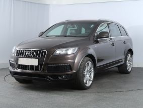 Audi Q7 - 2011