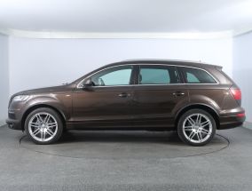 Audi Q7 - 2011