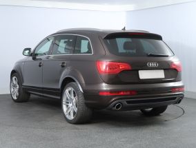 Audi Q7 - 2011