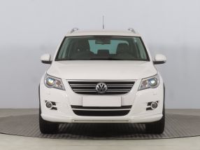 Volkswagen Tiguan - 2010