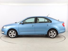 Skoda Rapid - 2016