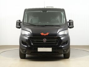 Fiat Ducato - 2021