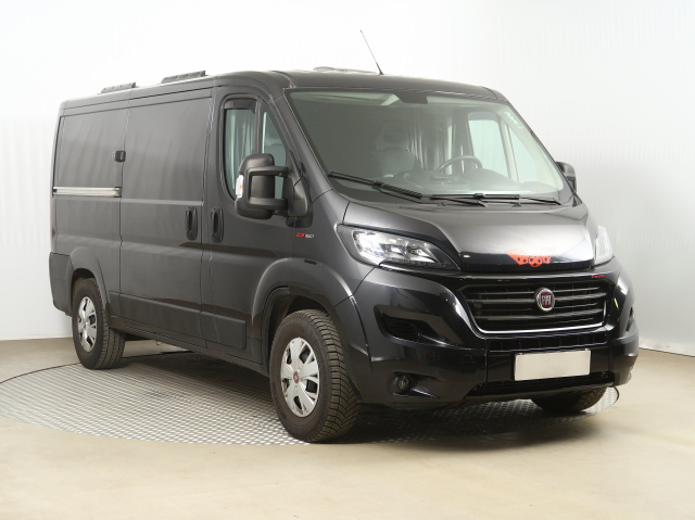Fiat Ducato 2021