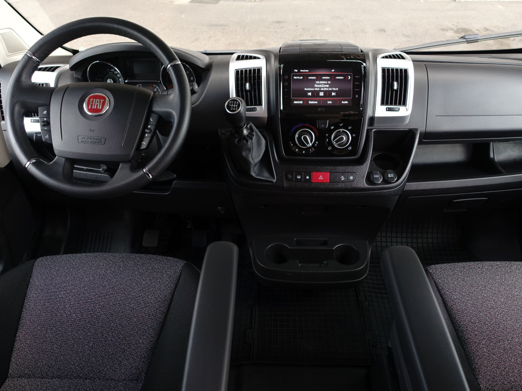 Fiat Ducato