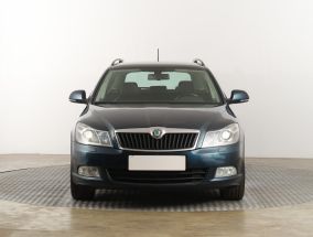 Skoda Octavia - 2012