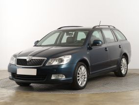Skoda Octavia - 2012