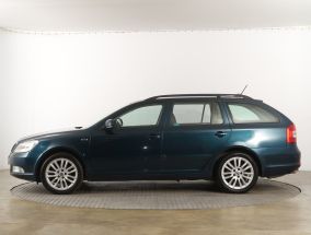 Skoda Octavia - 2012