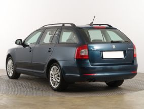 Skoda Octavia - 2012