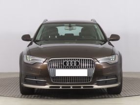 Audi Allroad - 2014
