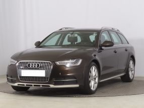 Audi Allroad - 2014