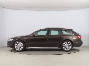 Audi Allroad - 2014