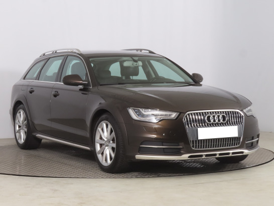 Audi Allroad
