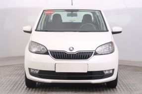 Skoda Citigo - 2018