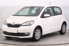 Skoda Citigo - 2018