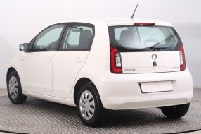 Skoda Citigo - 2018