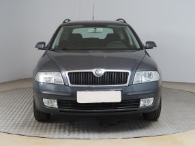 Skoda Octavia - 2007