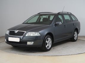 Skoda Octavia - 2007