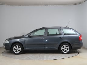 Skoda Octavia - 2007