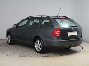 Skoda Octavia - 2007
