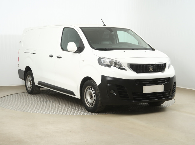 Peugeot Expert, 2017