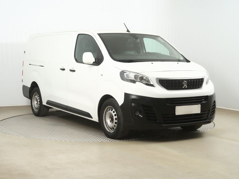 Peugeot Expert - 2017