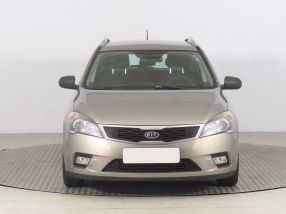 Kia Ceed - 2010