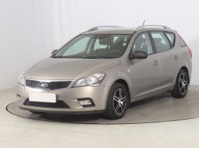 Kia Ceed - 2010