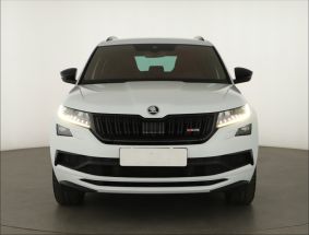 Skoda Kodiaq - 2019