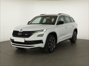 Skoda Kodiaq - 2019