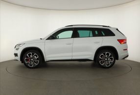 Skoda Kodiaq - 2019
