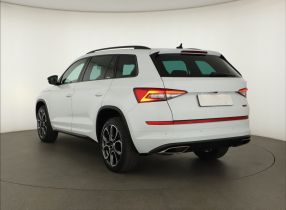 Skoda Kodiaq - 2019