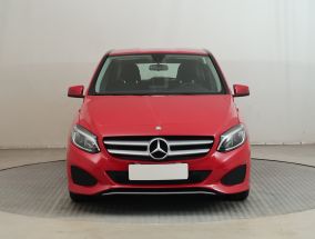 Mercedes-Benz B - 2015