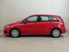 Mercedes-Benz B - 2015