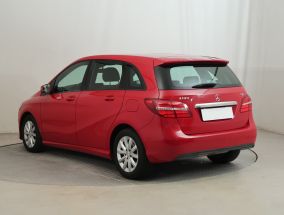 Mercedes-Benz B - 2015