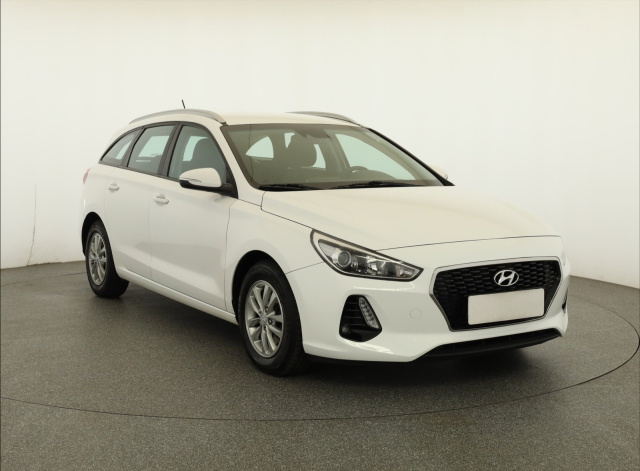 Hyundai i30 2017