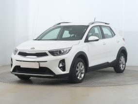 Kia Stonic - 2019