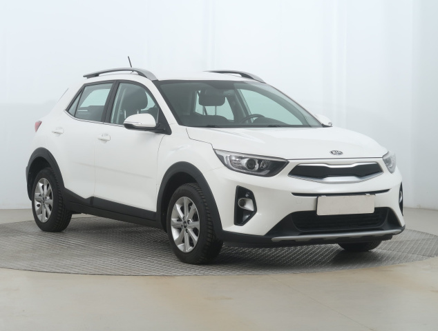 Kia Stonic 2019