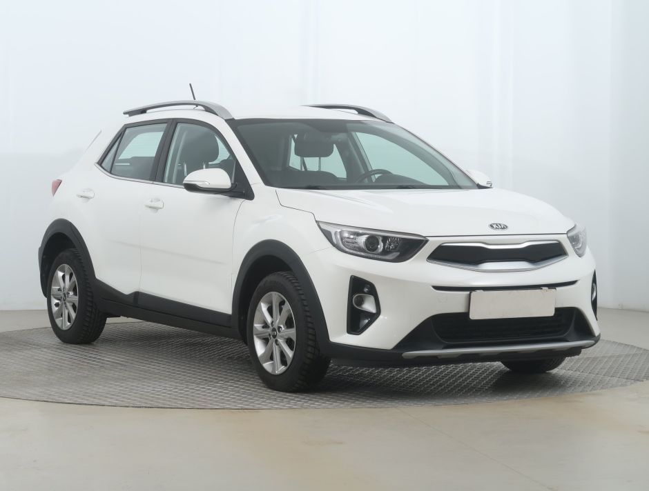 Kia Stonic - 2019
