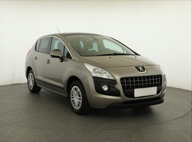 Peugeot 3008 2013