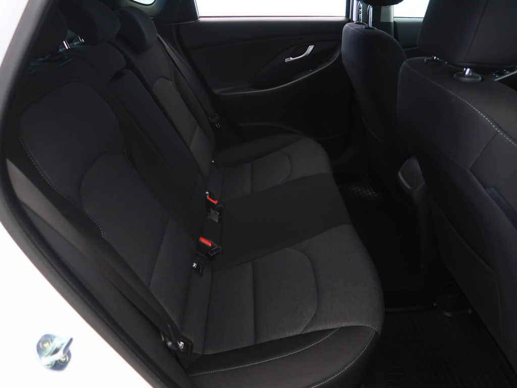 Hyundai i30 Fastback