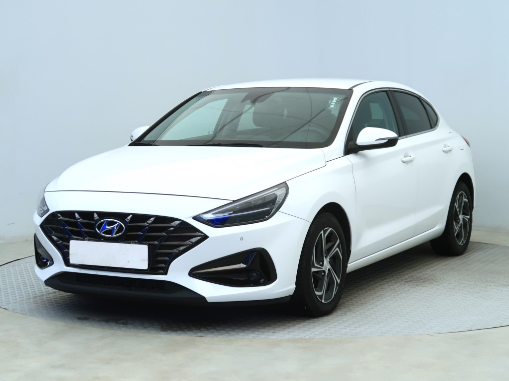 Hyundai i30 Fastback