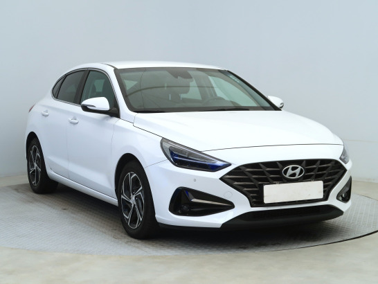 Hyundai i30 Fastback