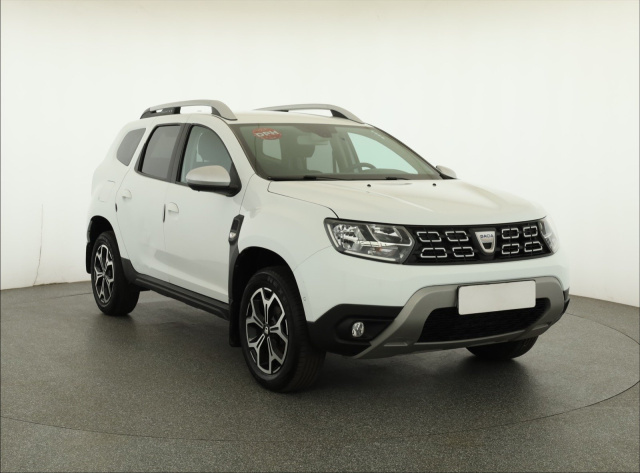 Dacia Duster 2018