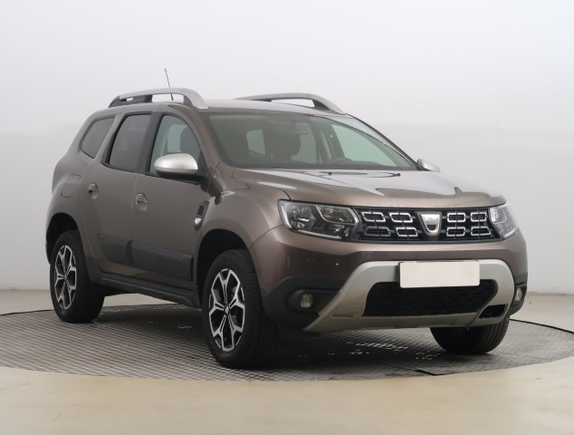 Dacia Duster 2020