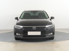 Volkswagen Passat - 2017